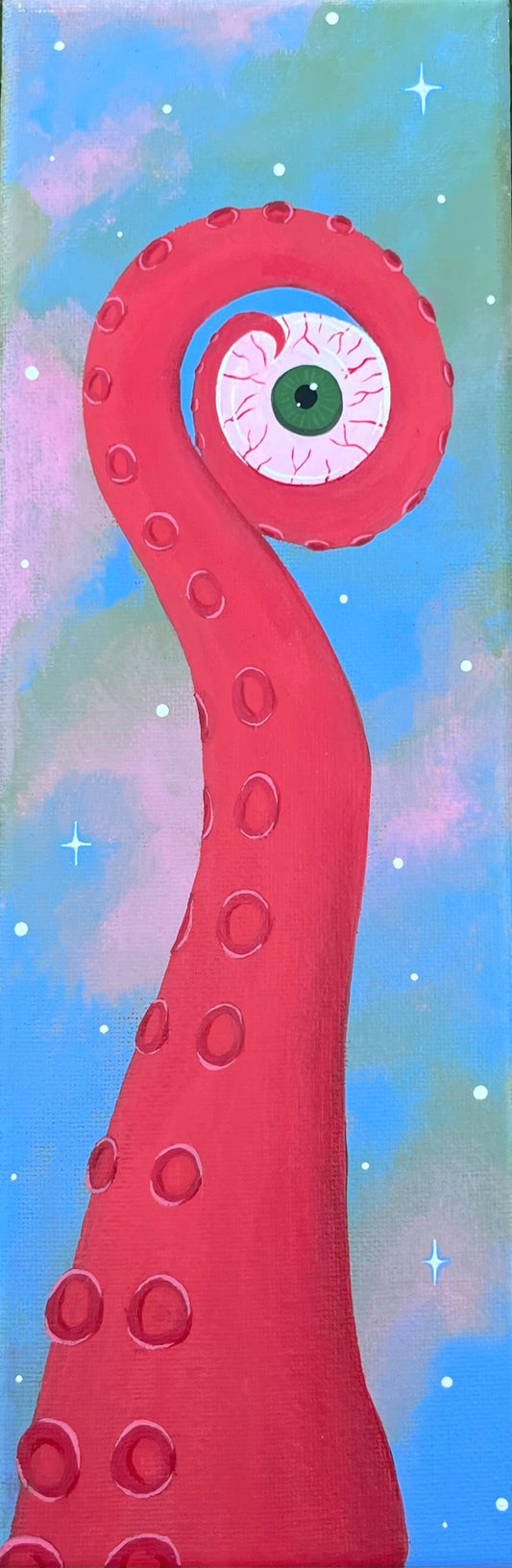 Tentacle