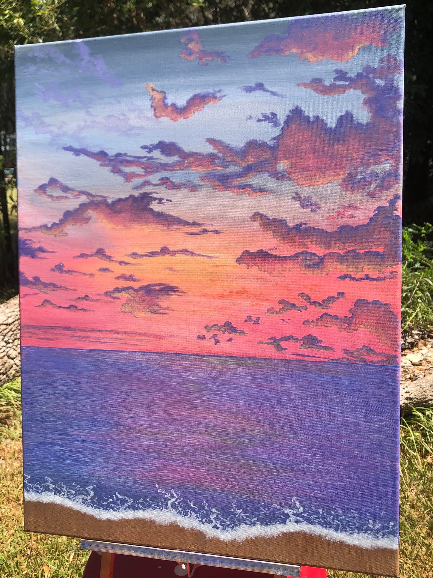 Seascape