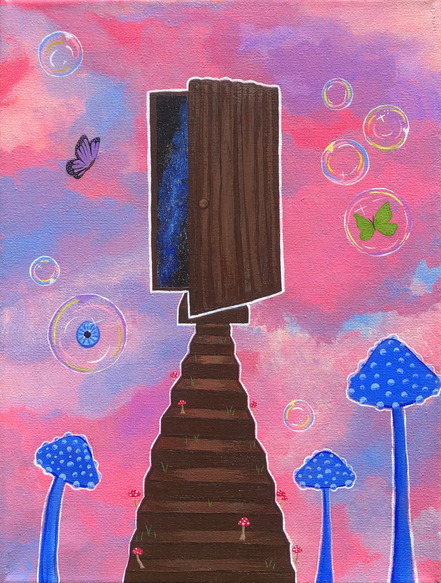Dreams