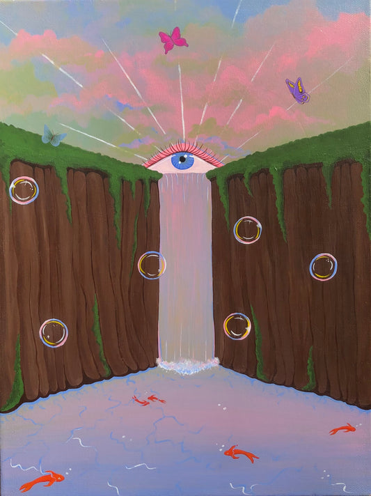 Overflow