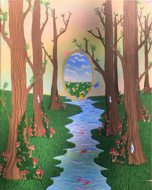 Utopia