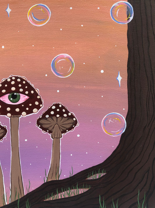 Shrooms