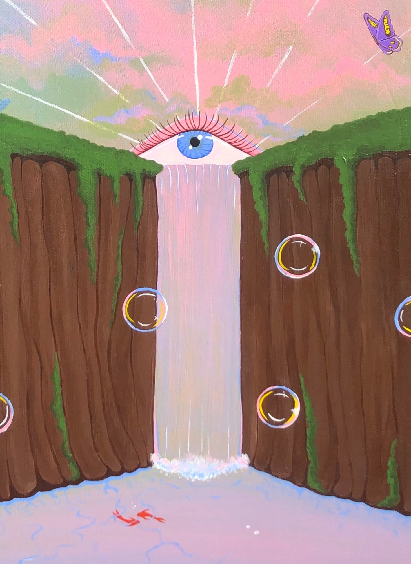 Overflow