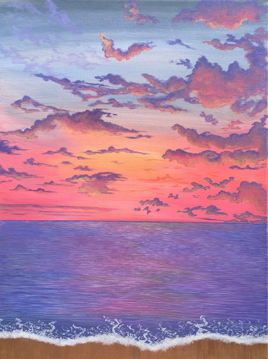 Seascape