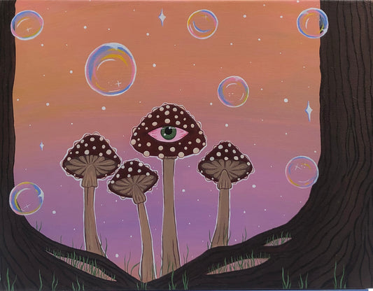 Shrooms