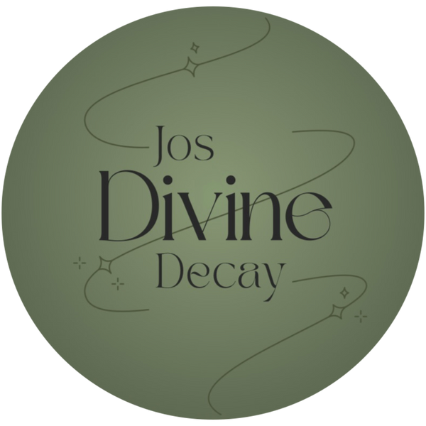 JosDivineDecay