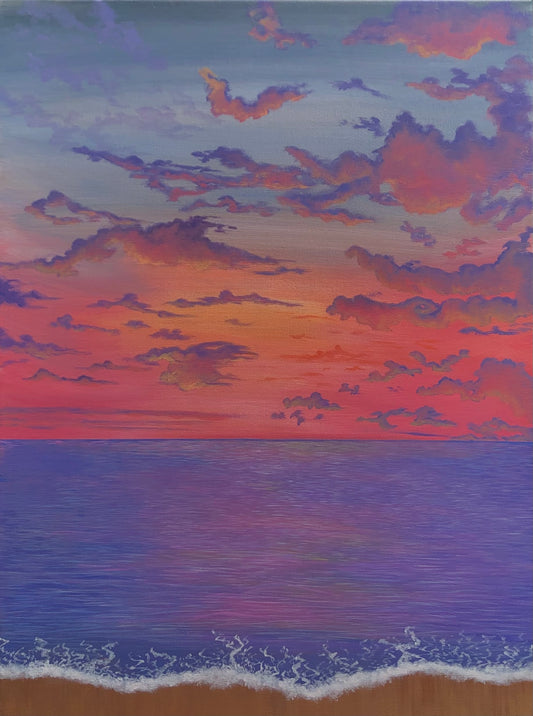 Seascape