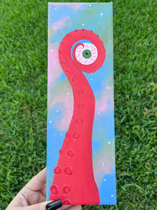 Tentacle
